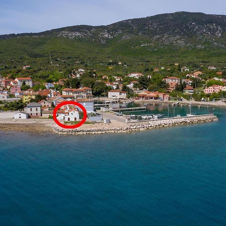 Apartments By The Sea Nerezine, Losinj - 7963 מראה חיצוני תמונה