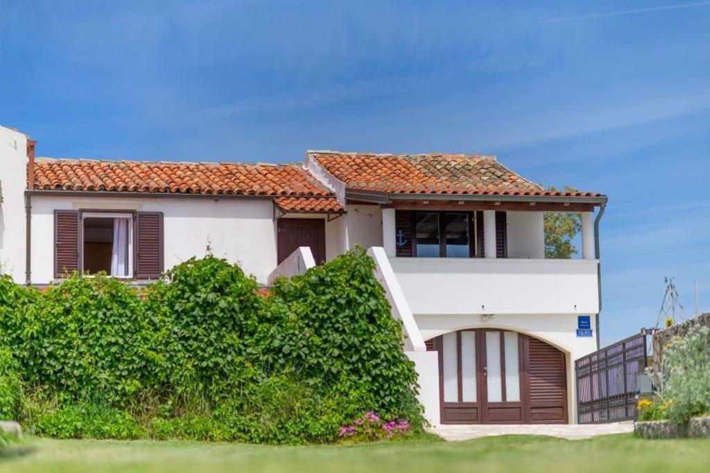 Apartments By The Sea Nerezine, Losinj - 7963 מראה חיצוני תמונה