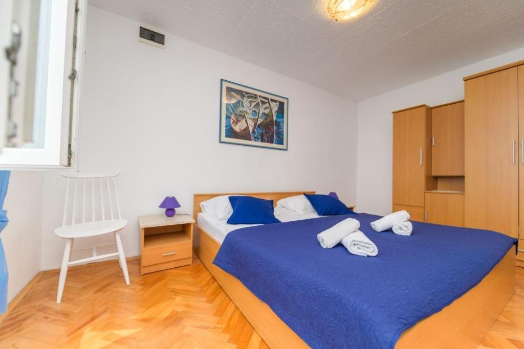 Apartments By The Sea Nerezine, Losinj - 7963 מראה חיצוני תמונה