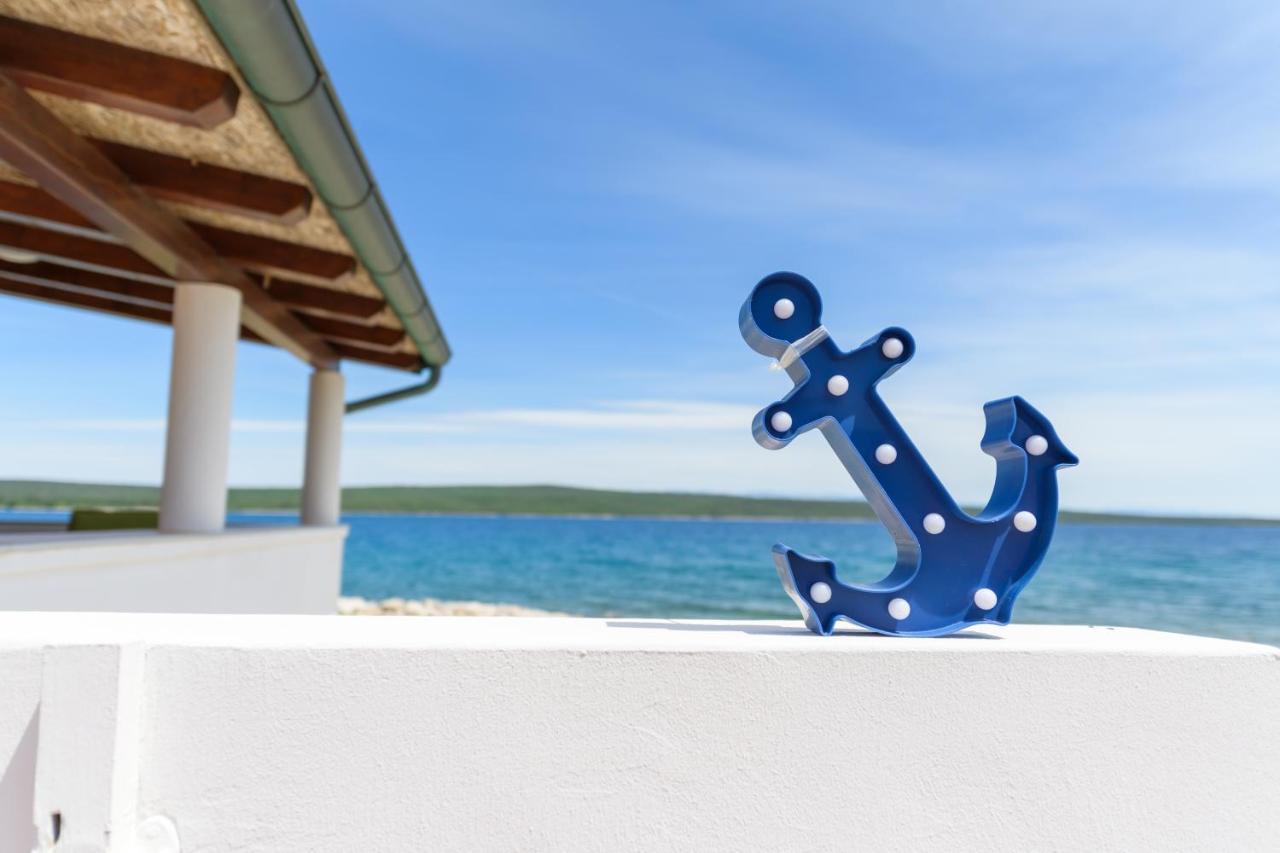 Apartments By The Sea Nerezine, Losinj - 7963 מראה חיצוני תמונה